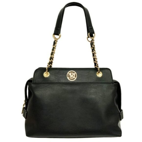 New Badgley Mischka Women's Everyday Medium Tote Bag - MSRP $99 - Picture 9 of 11